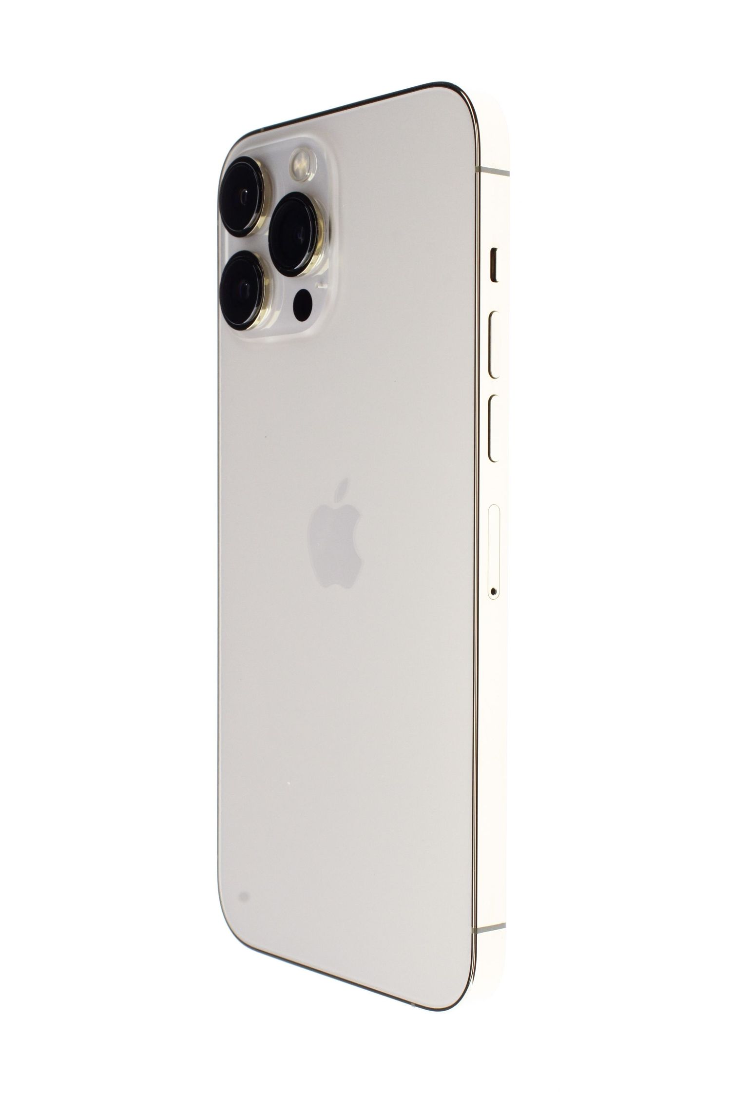 Apple iPhone 13 Pro Max 128 GB Gold - Foarte bun