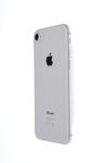 Κινητό τηλέφωνο Apple iPhone 8, Silver, 64 GB, Foarte Bun