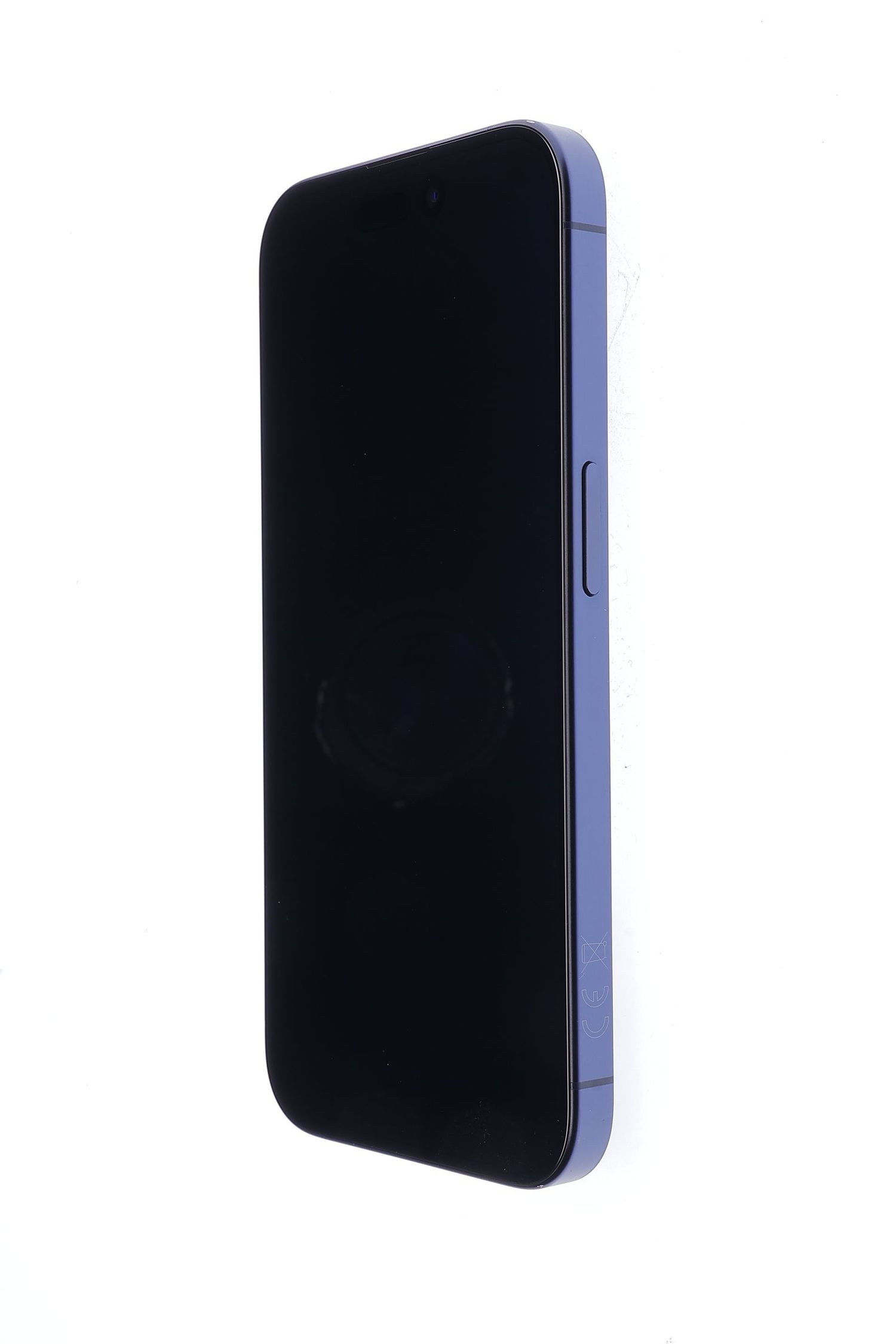 Apple iPhone 15 Pro 128 GB Blue Titanium - Ca nou
