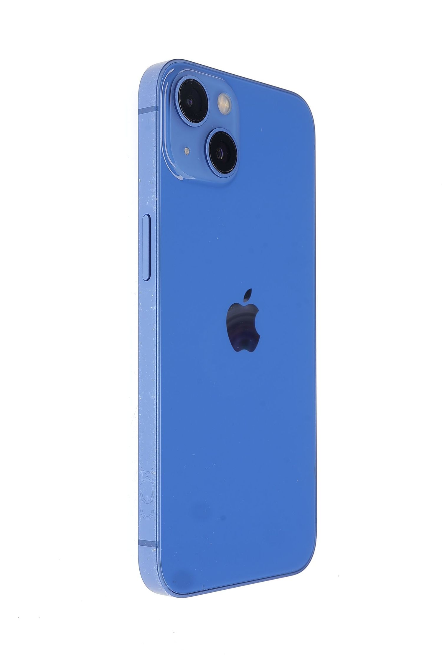 Apple iPhone 13 128 GB Blue - Πολύ καλό