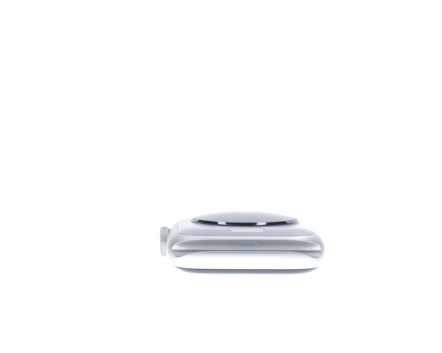 Apple Watch SE 2022, GPS, Aluminium 44mm Silver - Σαν καινούργιο