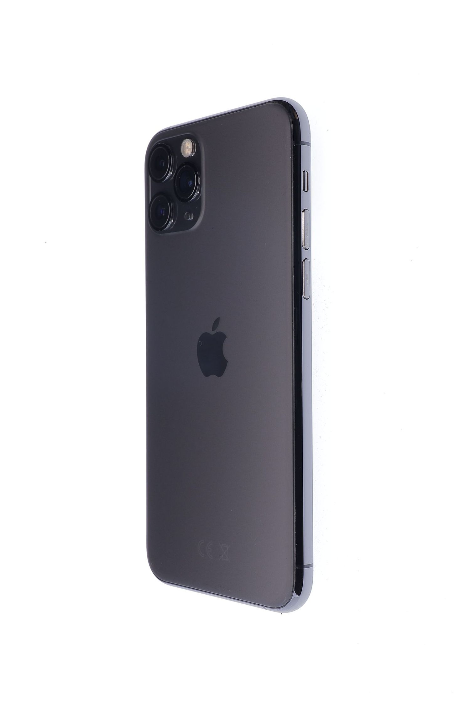 Apple iPhone 11 Pro 64 GB Space Gray - Újszerű