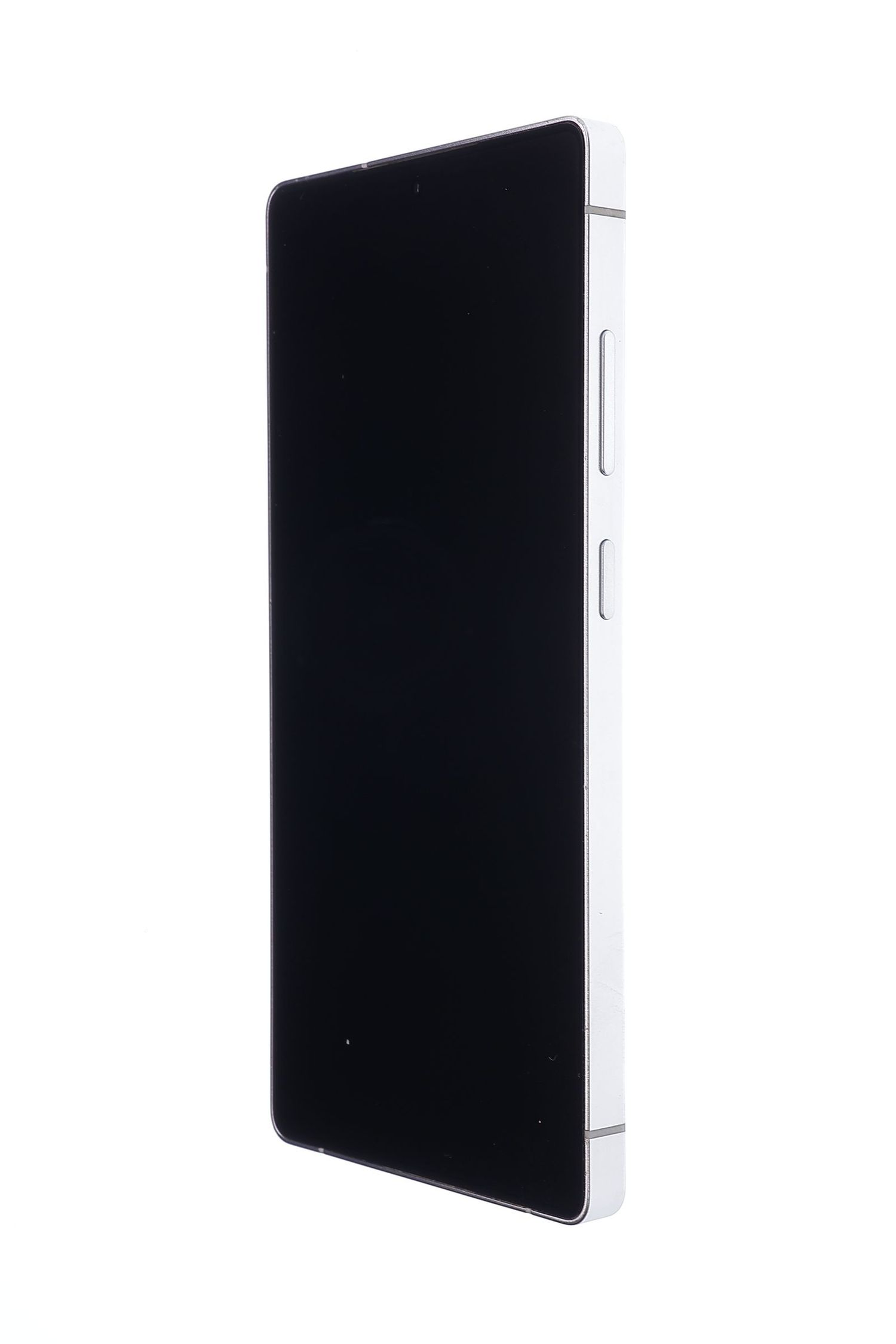 Samsung Galaxy S25 Ultra 5G Dual Sim 512 GB Titanium White Silver - Σαν καινούργιο