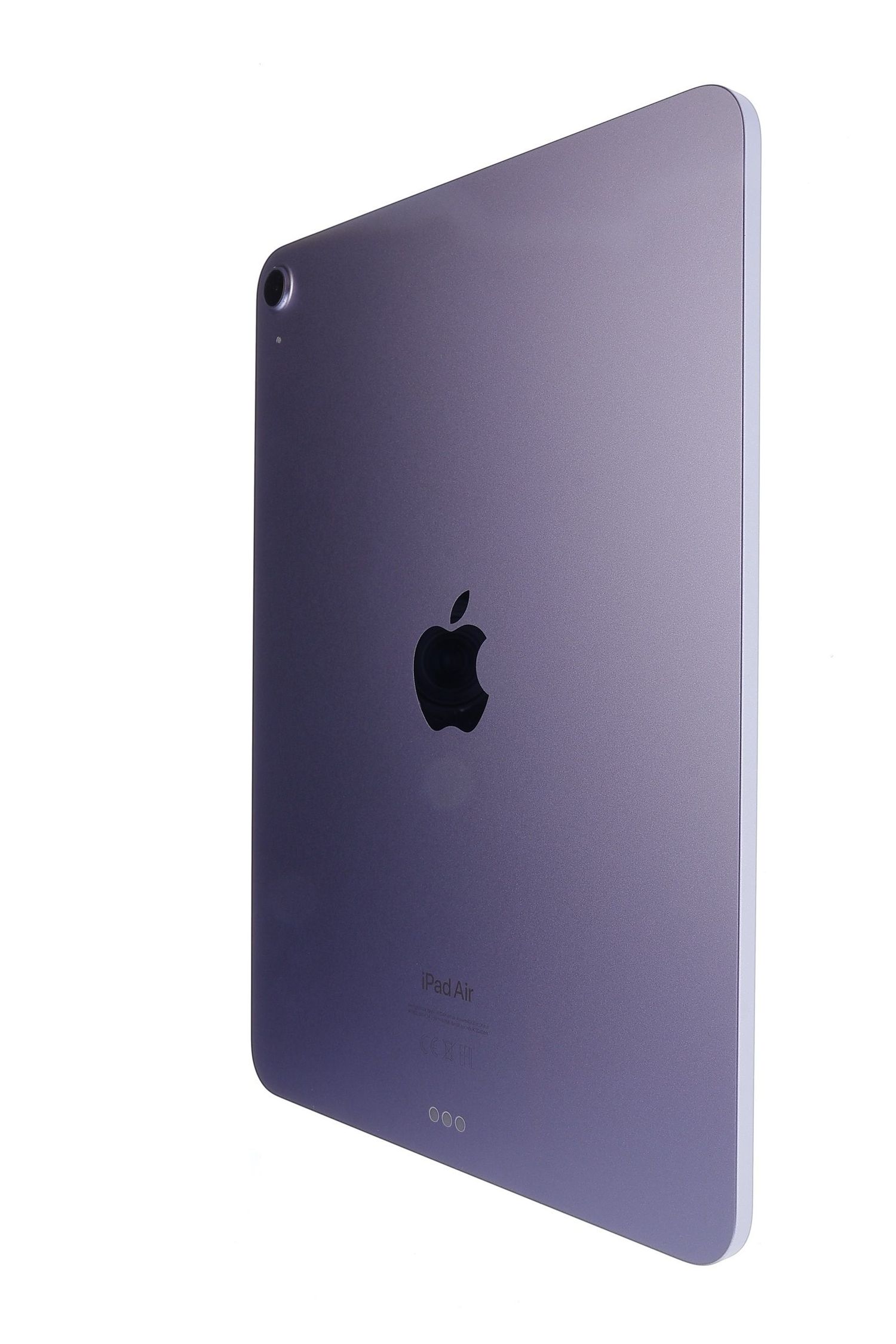 Apple iPad Air 11" M3 (2025) 7th Gen Wifi 128 GB Purple - Ca nou