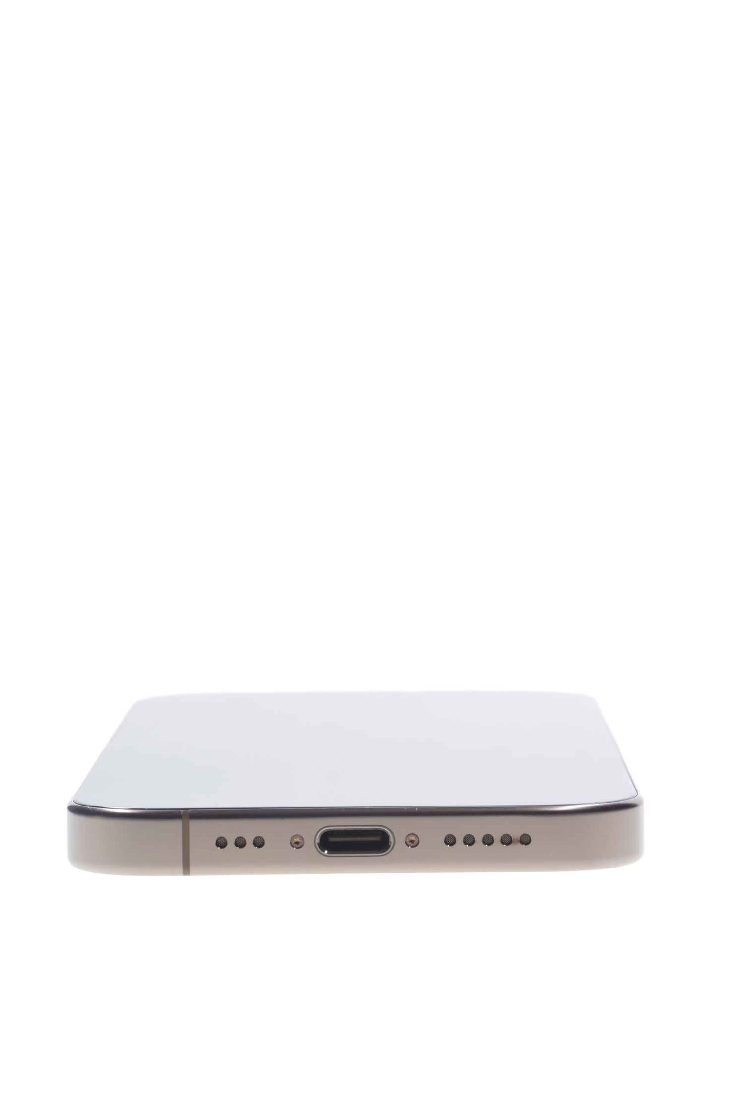 Apple iPhone 16 Pro 128 GB Desert Titanium - Като нов