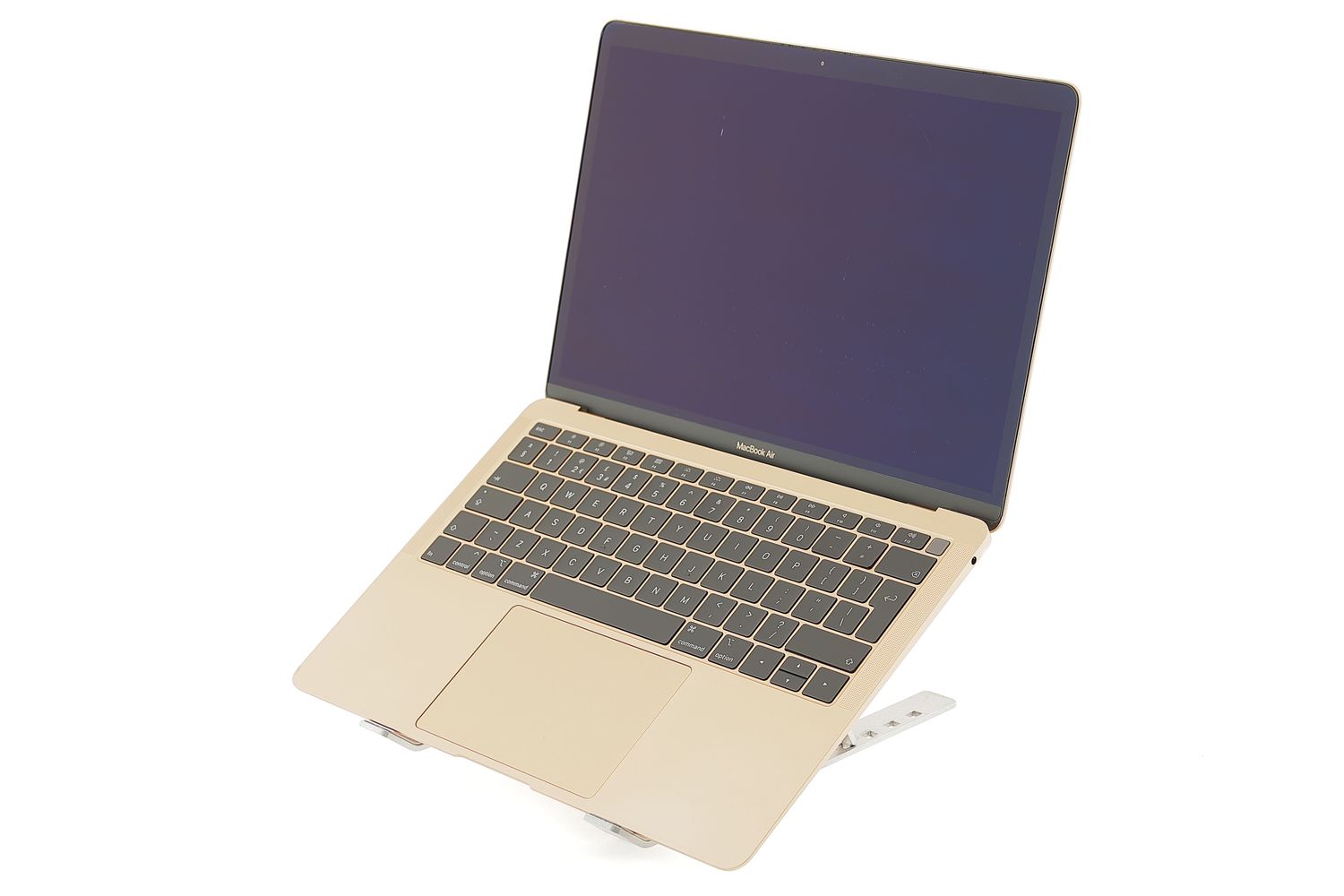 Apple MacBook Air 13″ 2018, i5 1.6 GHz, 8 GB, Intel UHD Graphics 617 128 GB Gold