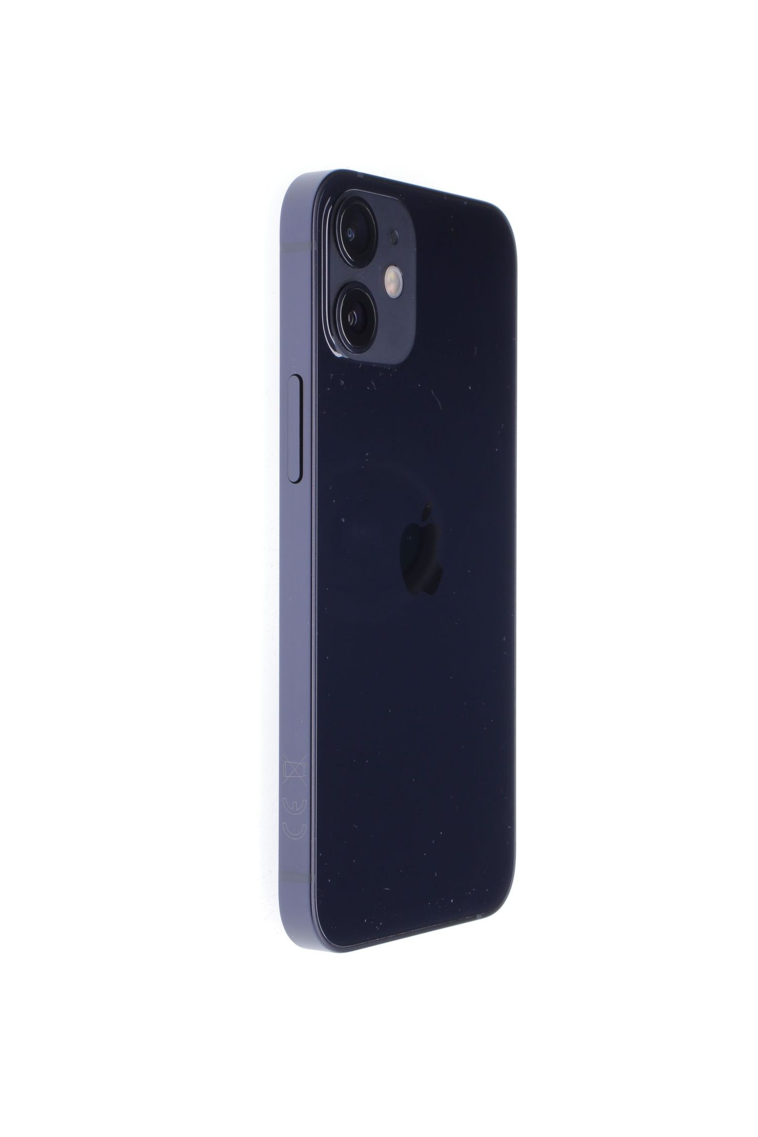 Apple iPhone 12 mini 64 GB Black - Ca nou