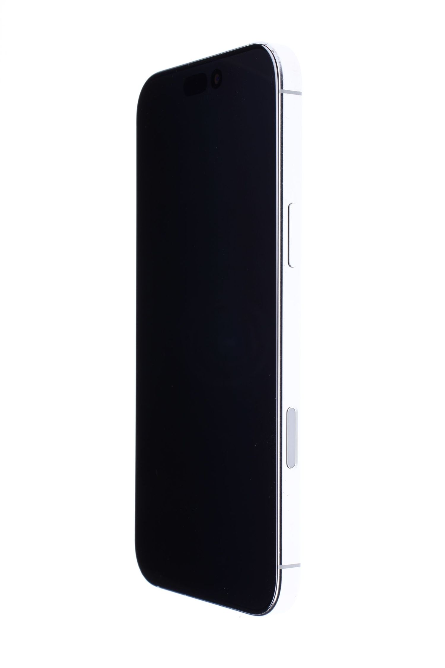 Apple iPhone 16 Pro Max 512 GB White Titanium - Εξαιρετικό
