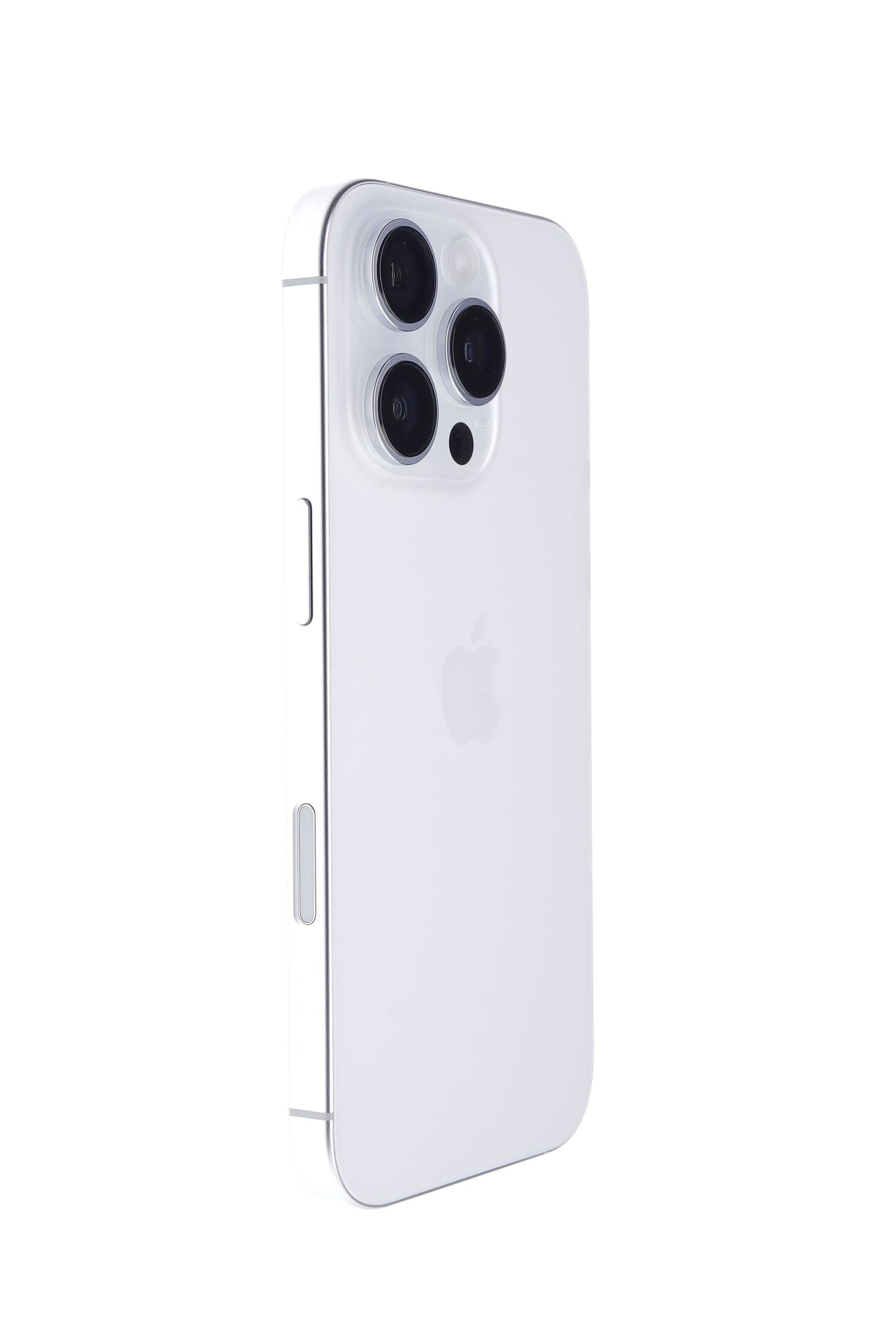 Apple iPhone 16 Pro 128 GB White Titanium - Ca nou