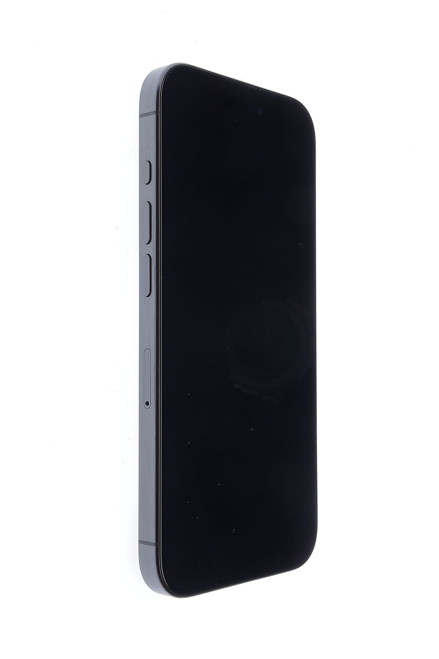 Apple iPhone 15 Pro 256 GB Black Titanium - Като нов