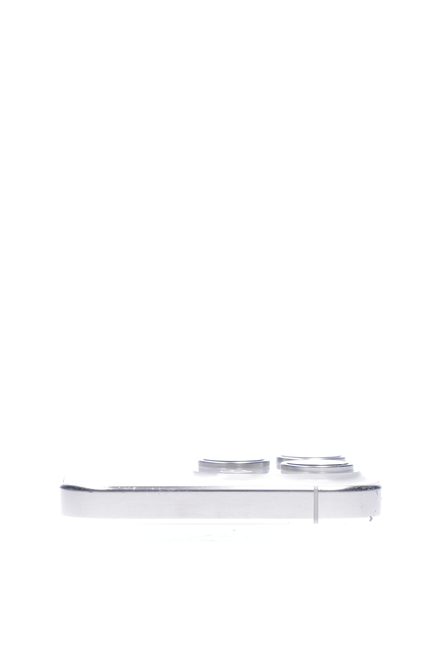 Apple iPhone 15 Pro 128 GB White Titanium - Отлично