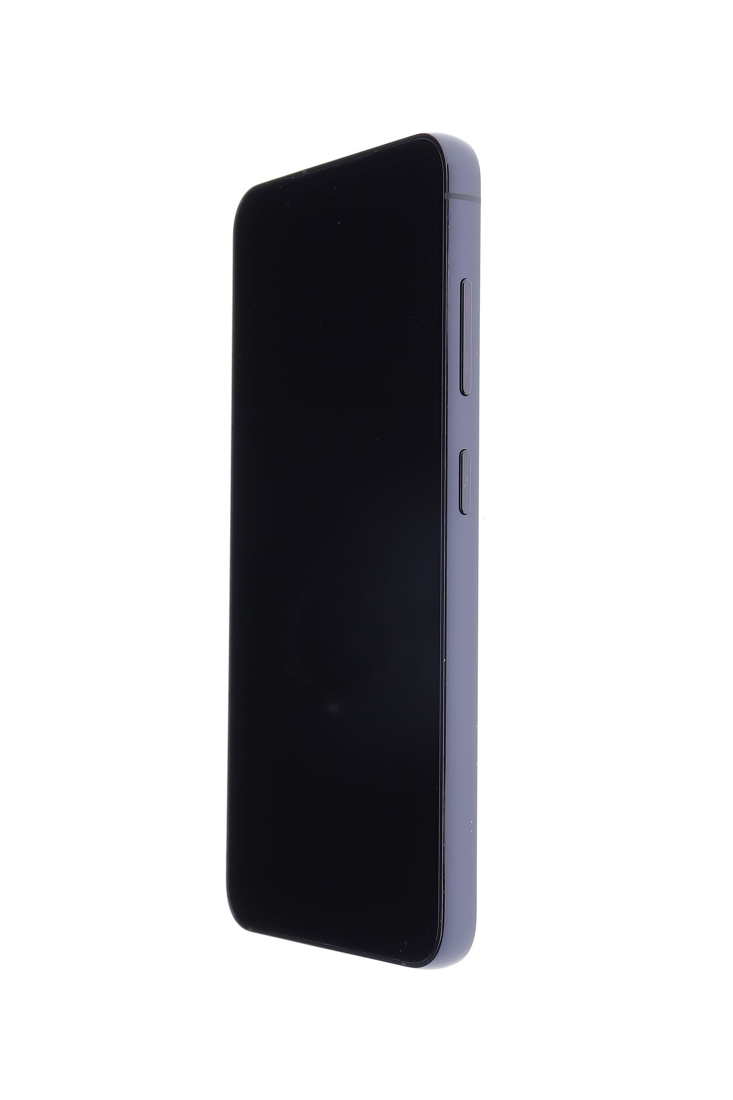 Samsung Galaxy S23 5G Dual Sim 128 GB Phantom Black - Újszerű