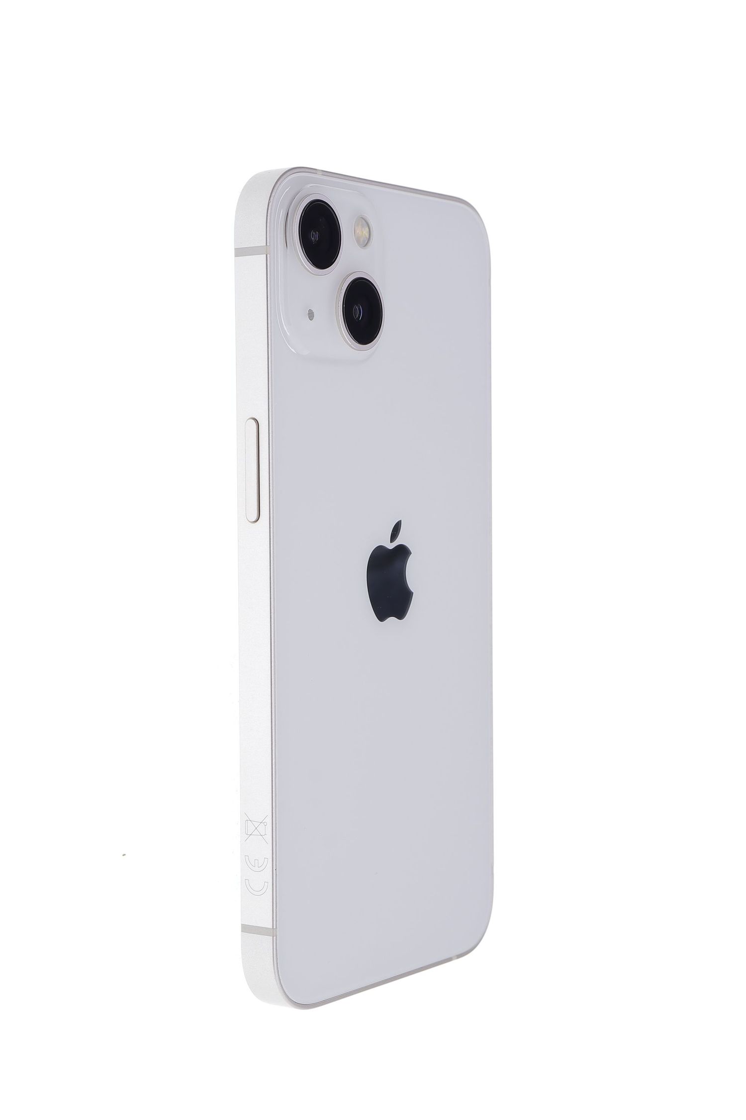 Apple iPhone 13 256 GB Starlight - Като нов