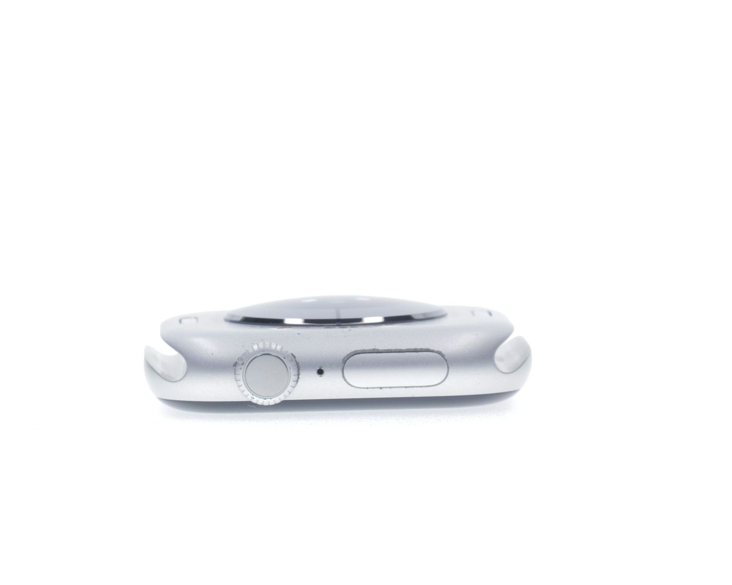 Apple Watch Series 10 2024, GPS, Aluminium 46mm Silver - Ca nou