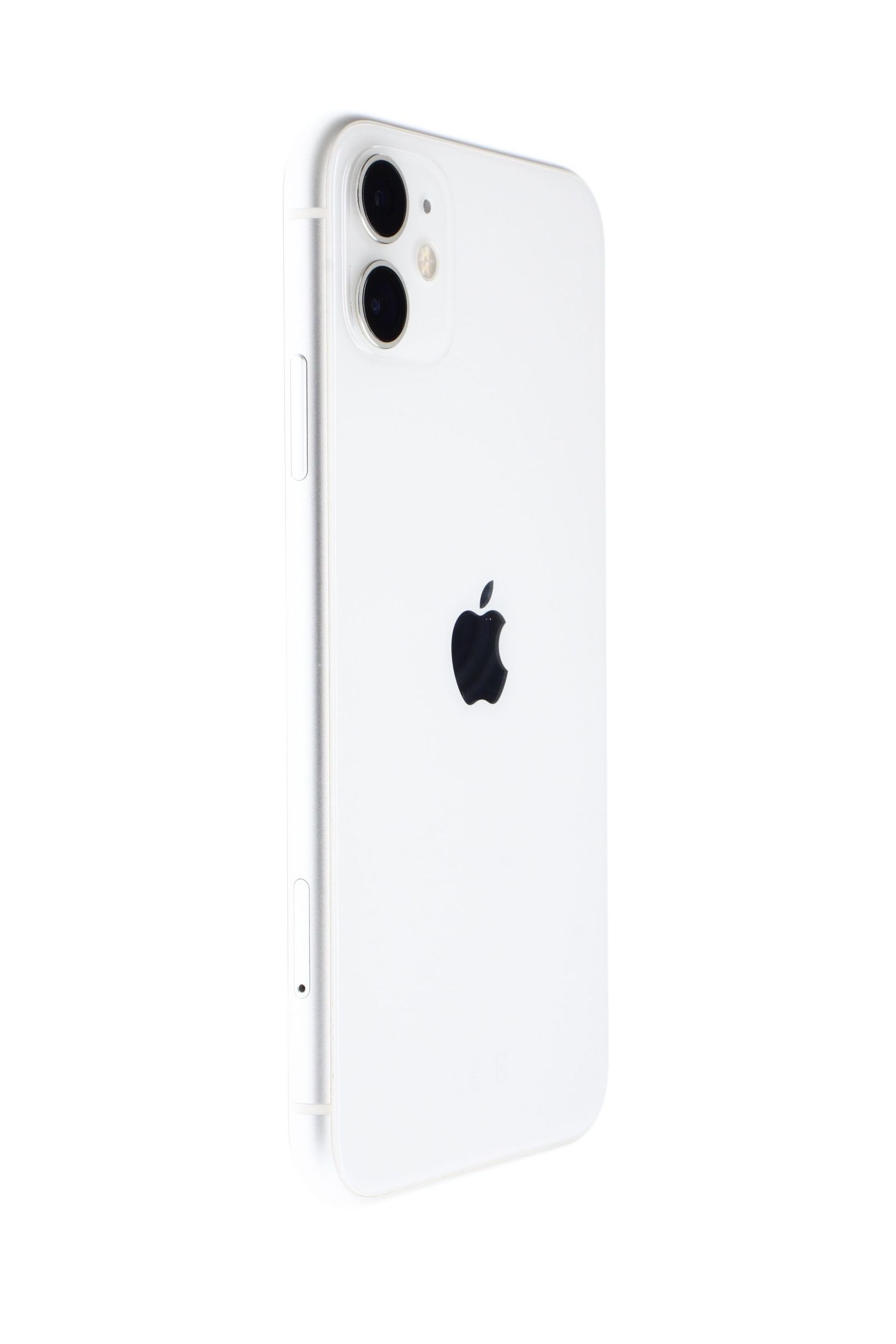 Apple iPhone 11 64 GB White - Εξαιρετικό