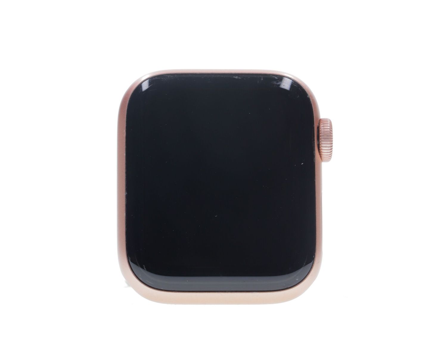 Apple Watch SE 2020, GPS, Aluminium 40mm Gold - Excelent