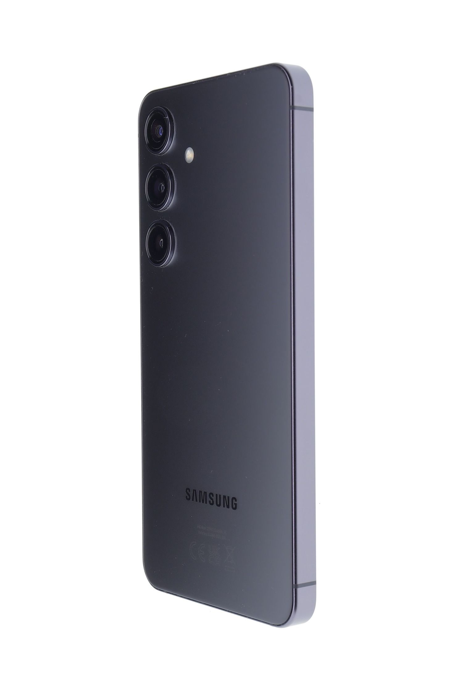 Samsung Galaxy S24 5G Dual Sim 128 GB Onyx Black - Като нов