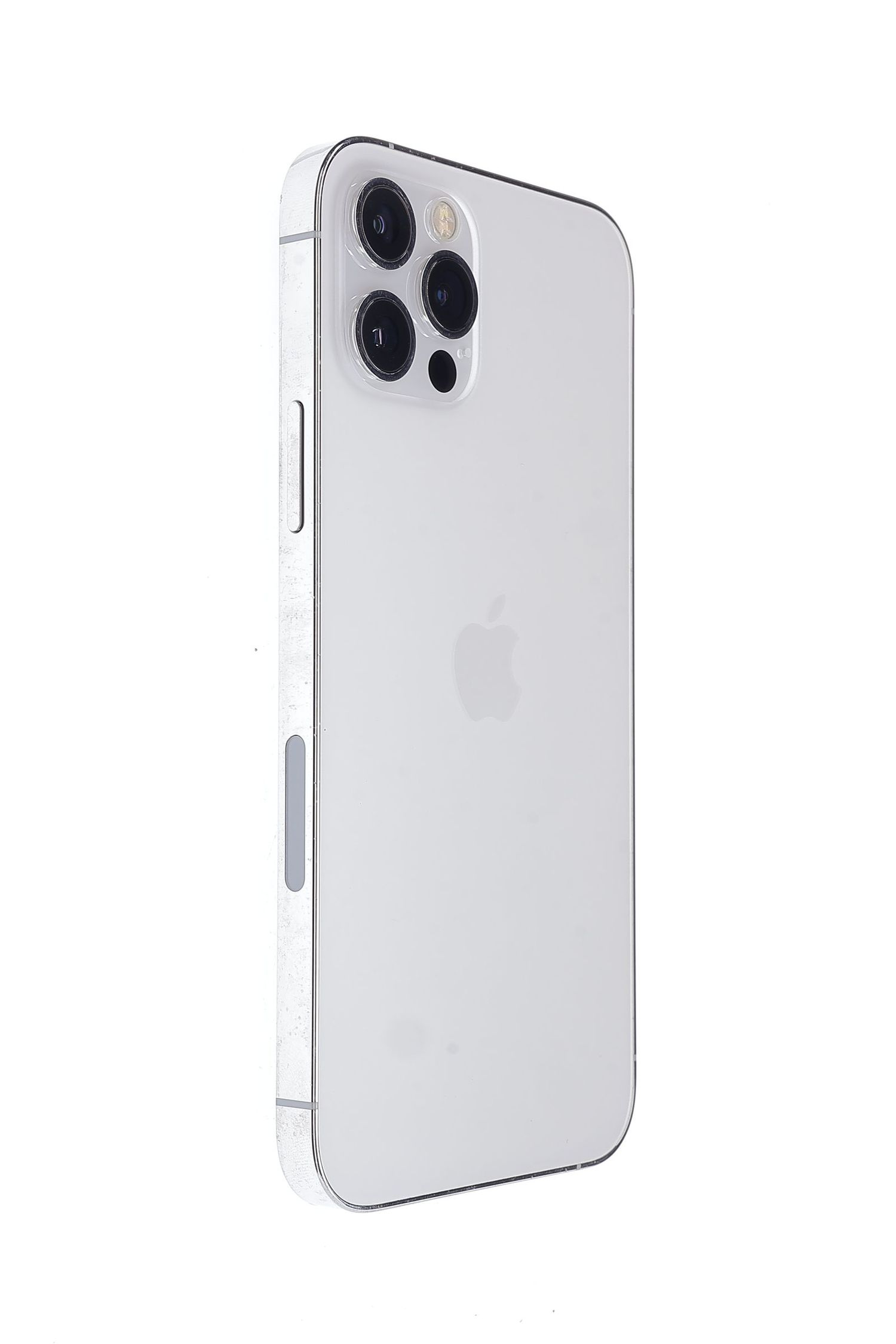 Apple iPhone 12 Pro 128 GB Silver - Kiváló