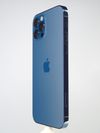 Telefon mobil Apple iPhone 12 Pro, Pacific Blue, 512 GB,  Foarte Bun