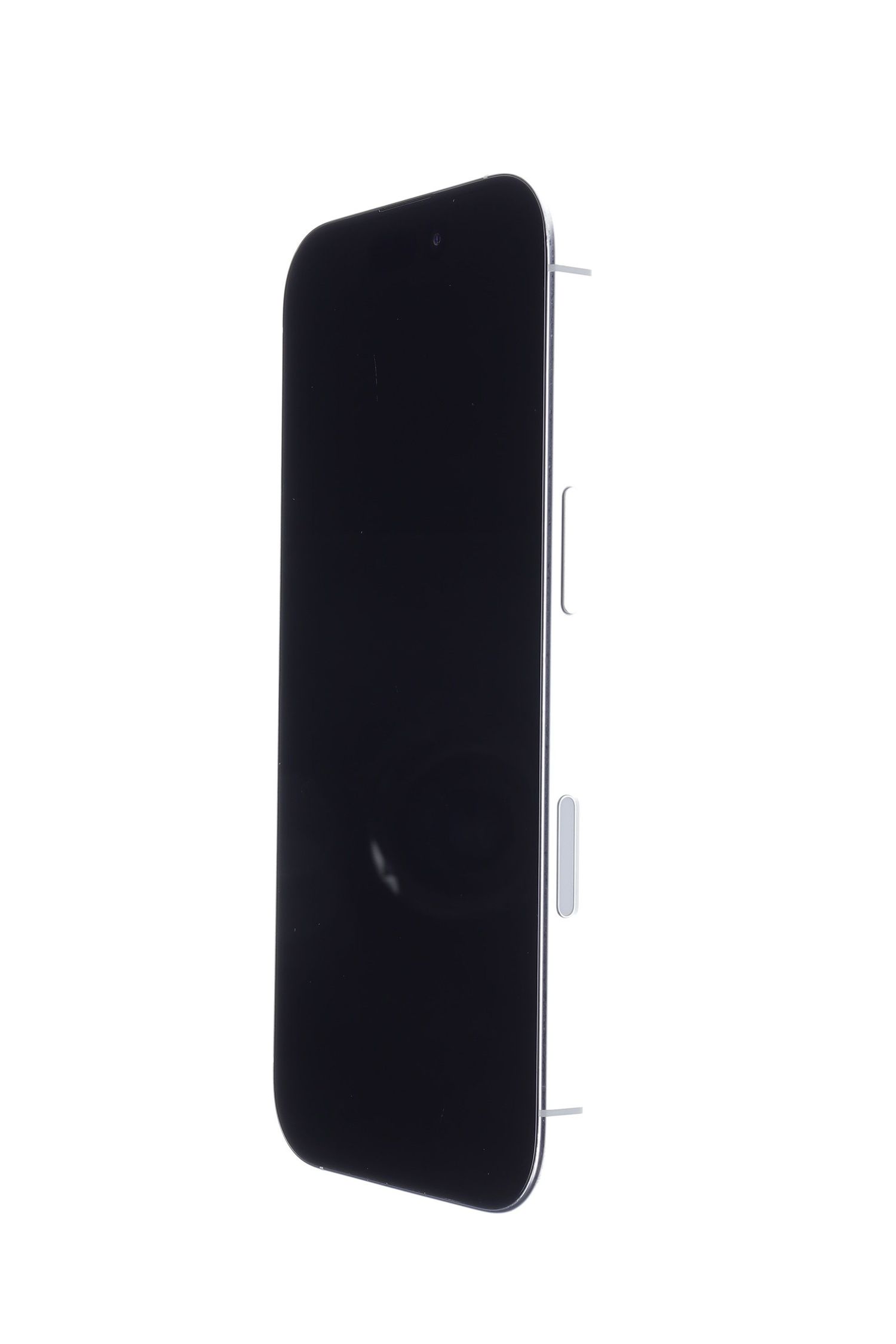 Apple iPhone 16 Pro 256 GB White Titanium - Nagyon jó