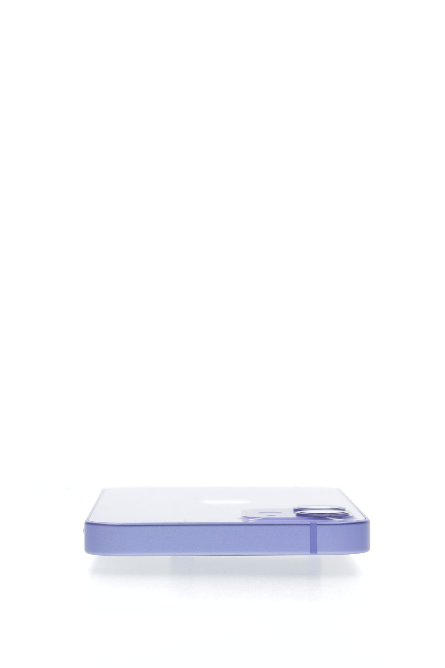 Apple iPhone 12 mini 256 GB Purple - Като нов