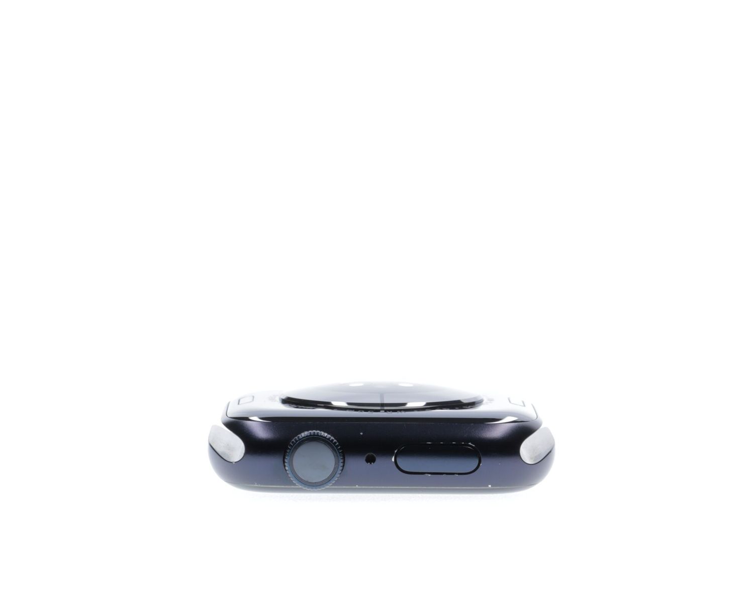 Apple Watch Series 9 2023, GPS, Aluminium 45mm Midnight - Excelent