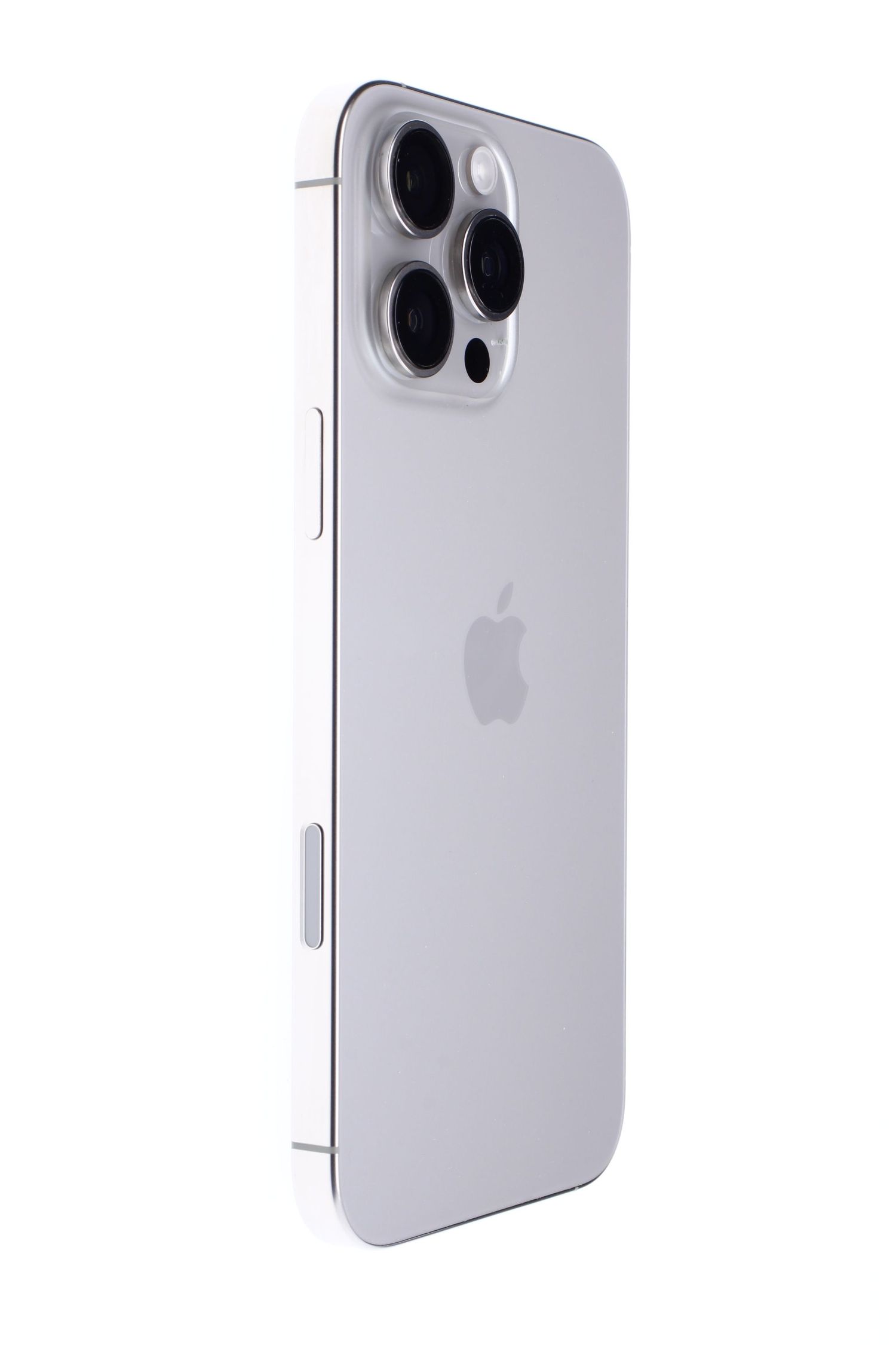 Apple iPhone 16 Pro Max 256 GB Natural Titanium - Ca nou