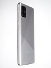 gallery Telefon mobil Samsung Galaxy A51 Dual Sim, White, 128 GB,  Foarte Bun