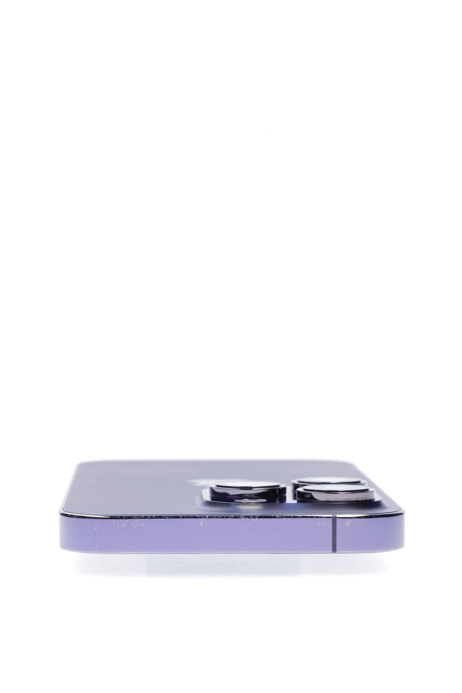 Apple iPhone 14 Pro 128 GB Deep Purple - Excelent