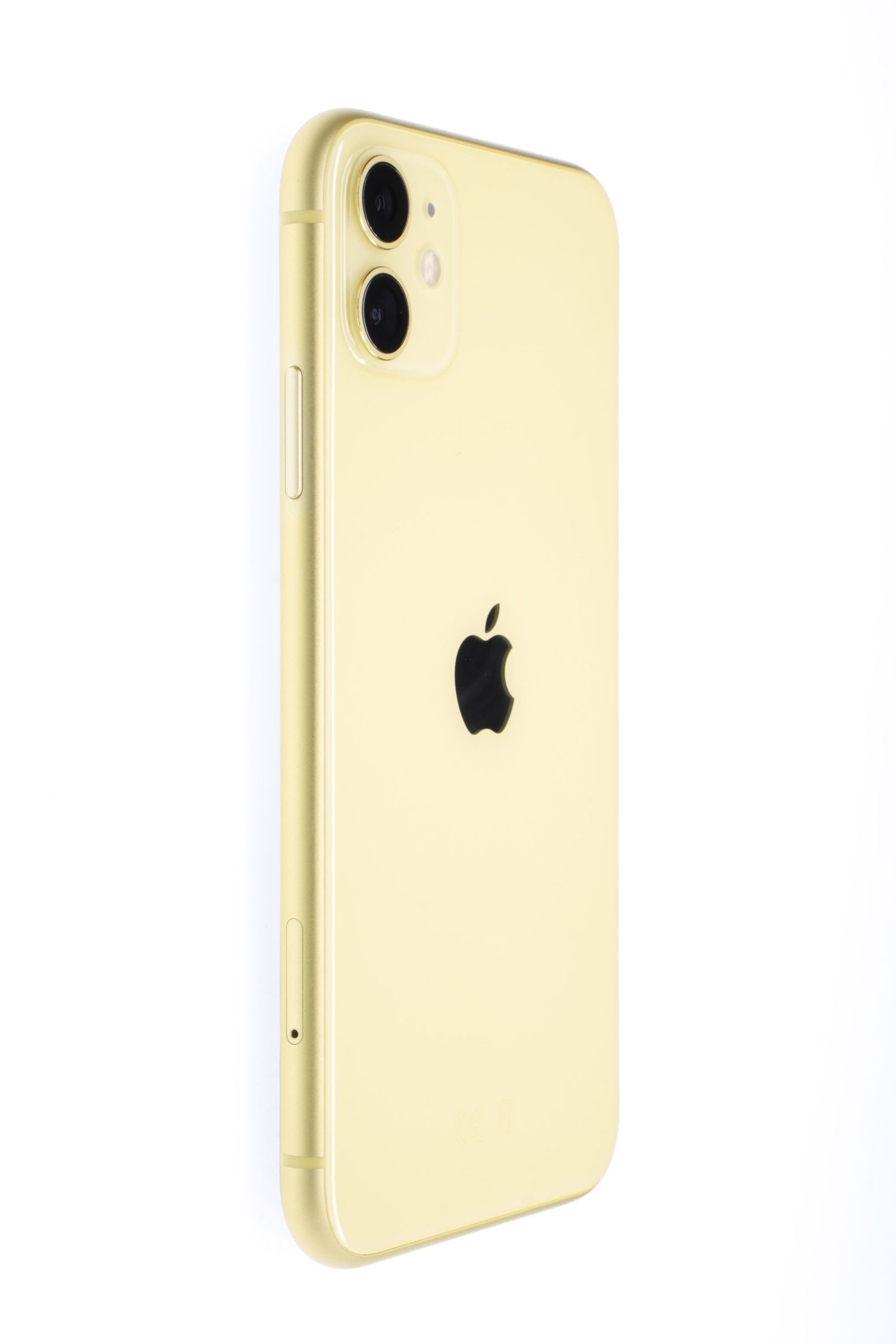 Apple iPhone 11 64 GB Yellow - Πολύ καλό