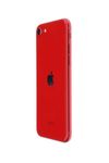 Κινητό τηλέφωνο Apple iPhone SE 2022, Red, 128 GB, Foarte Bun