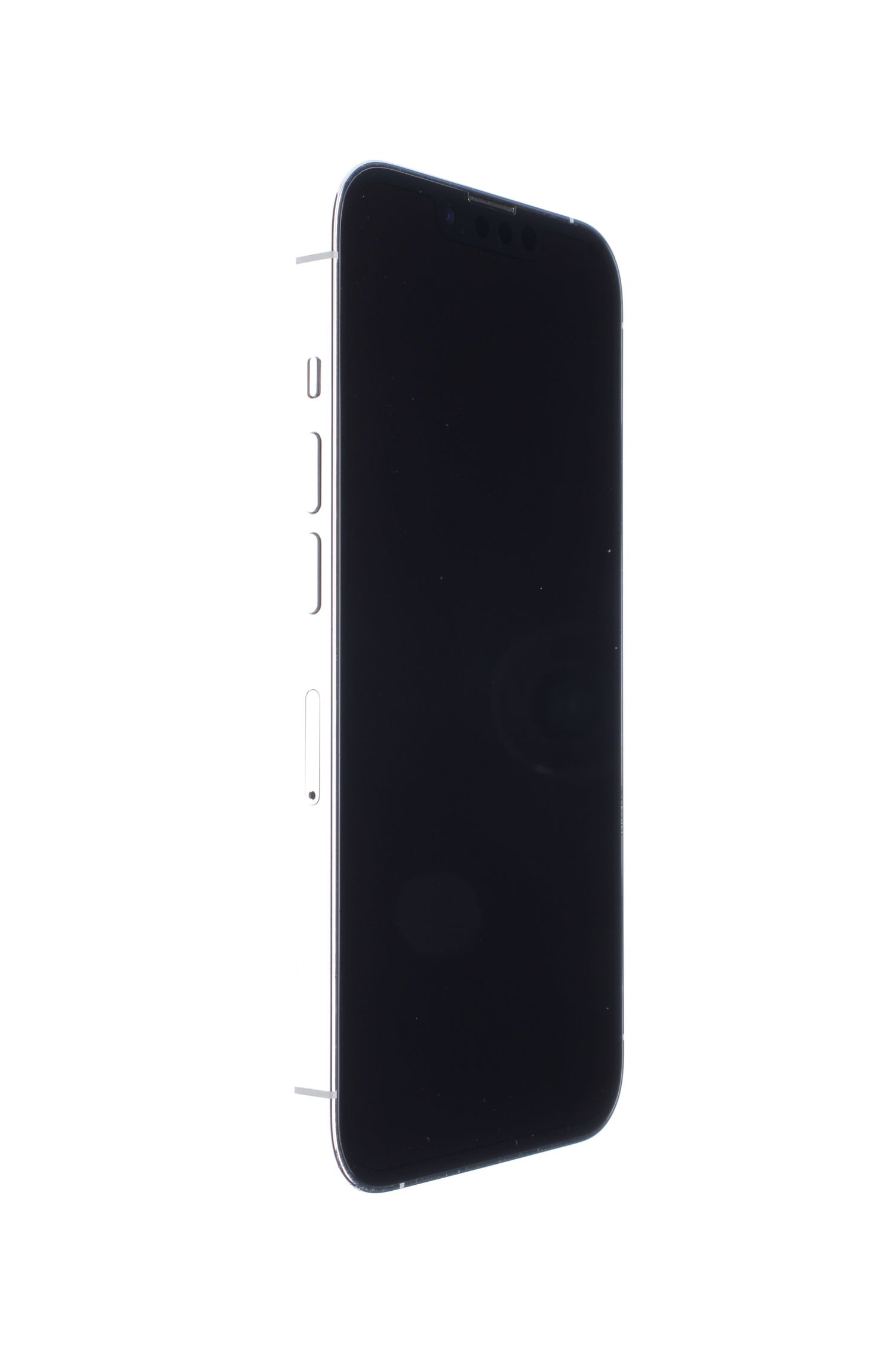 Apple iPhone 13 Pro 256 GB Silver - Excelent