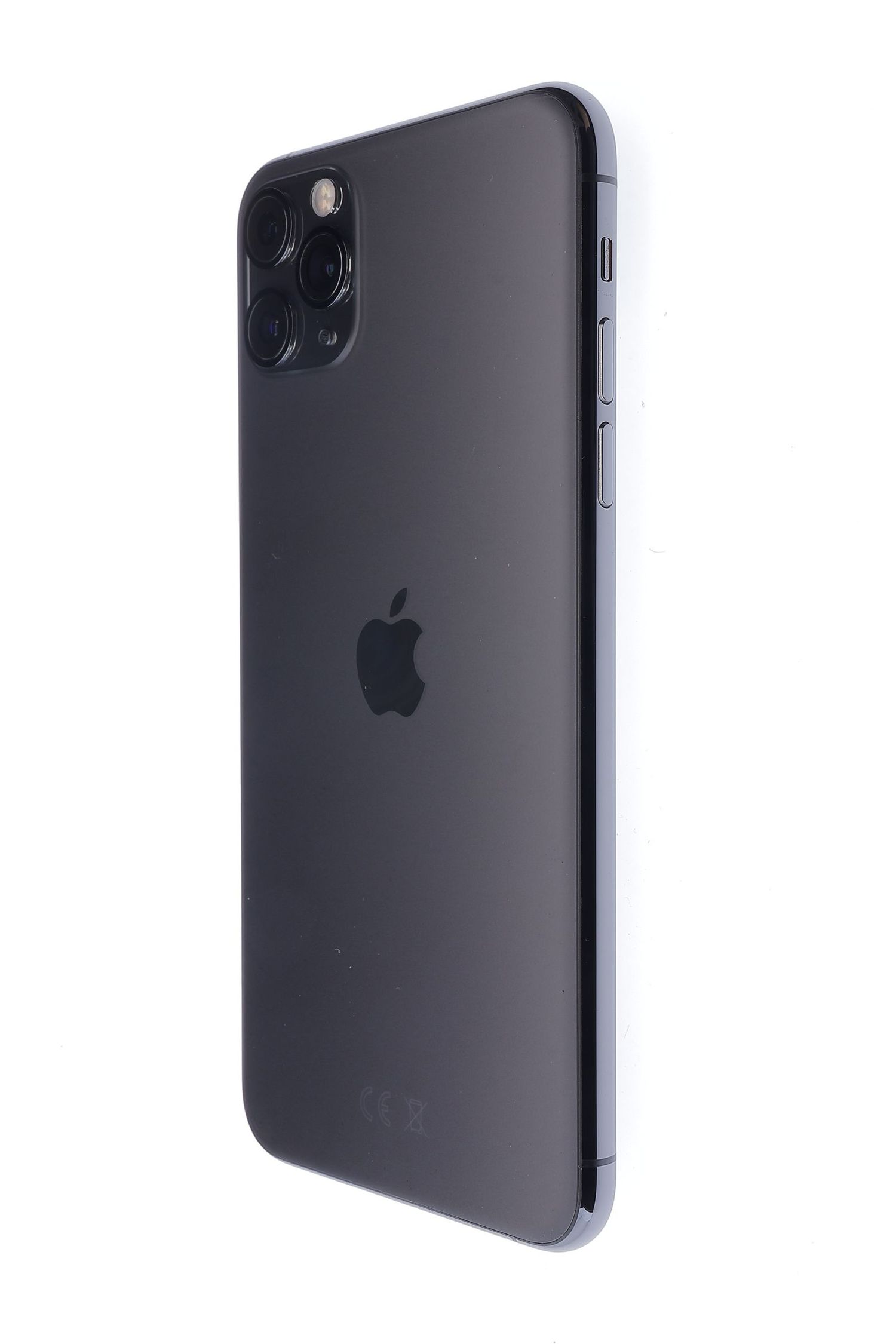 Apple iPhone 11 Pro Max 256 GB Space Gray - Σαν καινούργιο