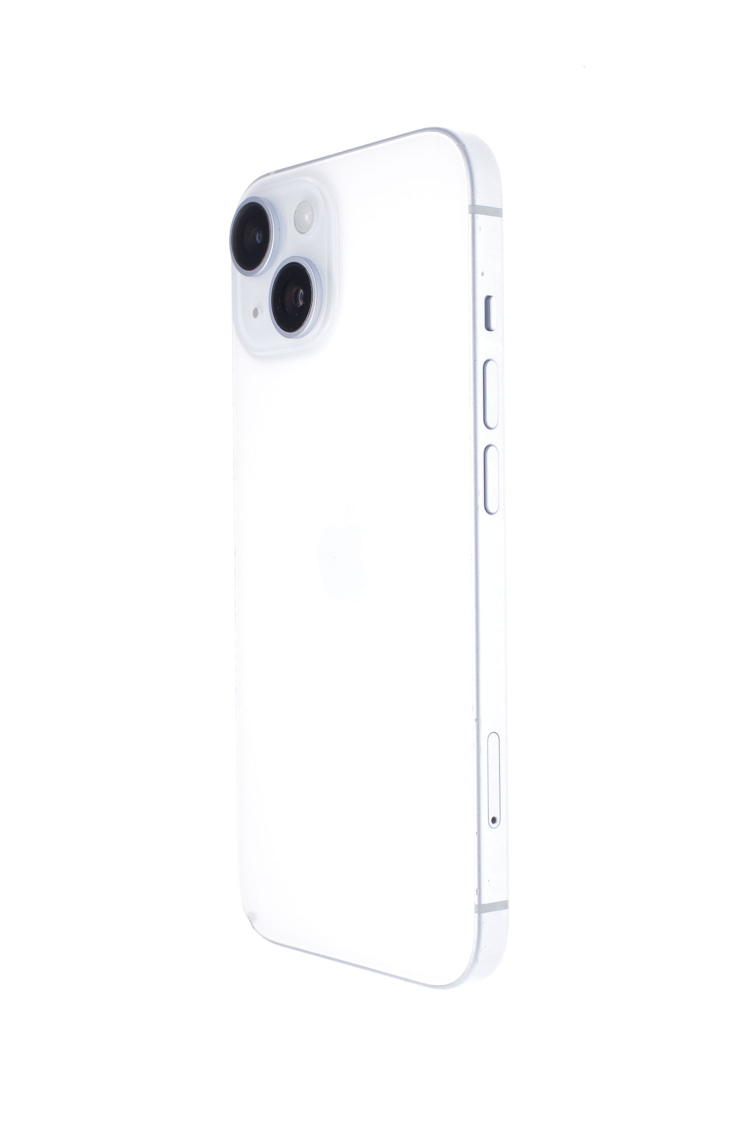 Apple iPhone 15 128 GB Blue - Nagyon jó