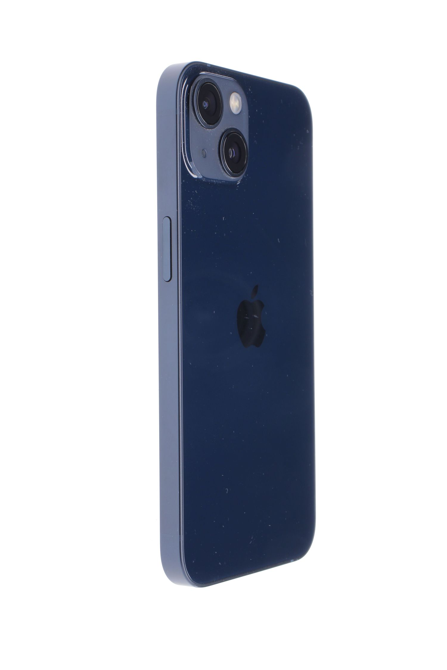 Apple iPhone 13 256 GB Midnight - Nagyon jó