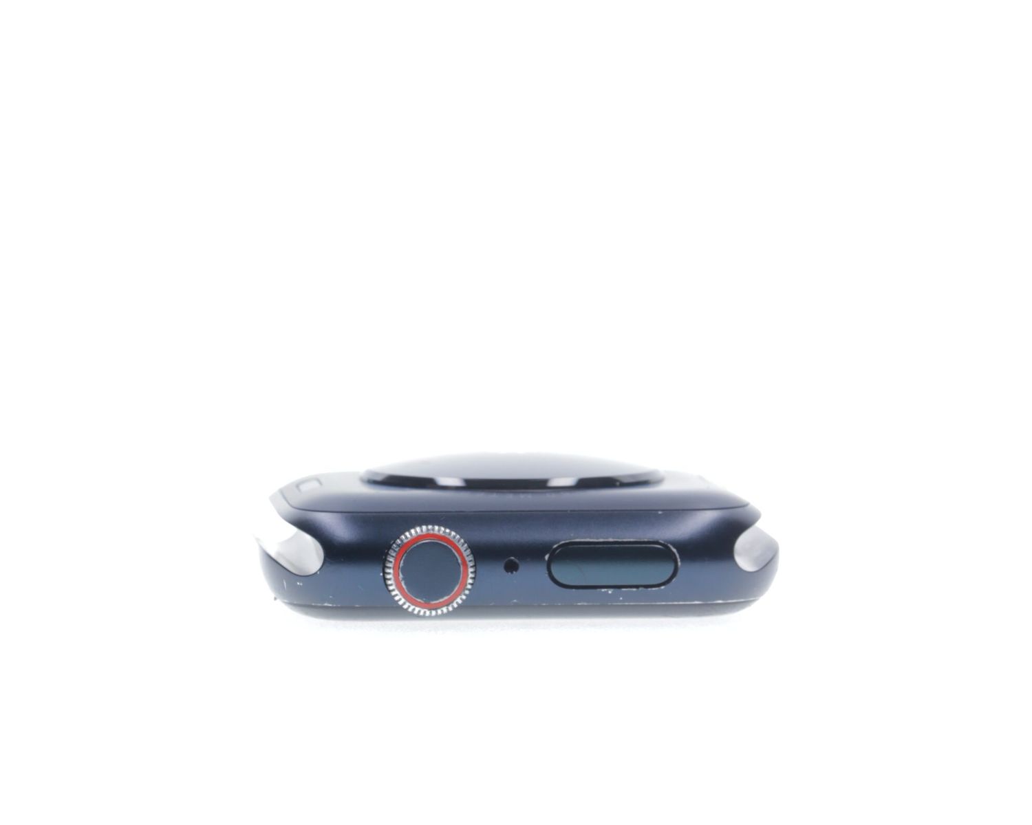 Apple Watch SE 2022, GPS + Cellular, Aluminium 44mm Midnight - Добро