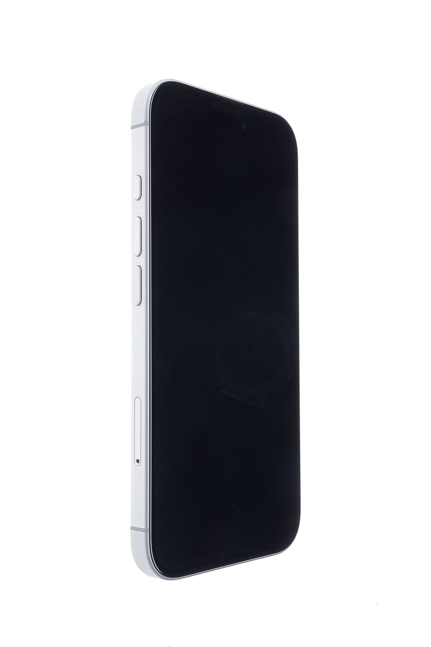 Apple iPhone 16 128 GB White - Ca nou