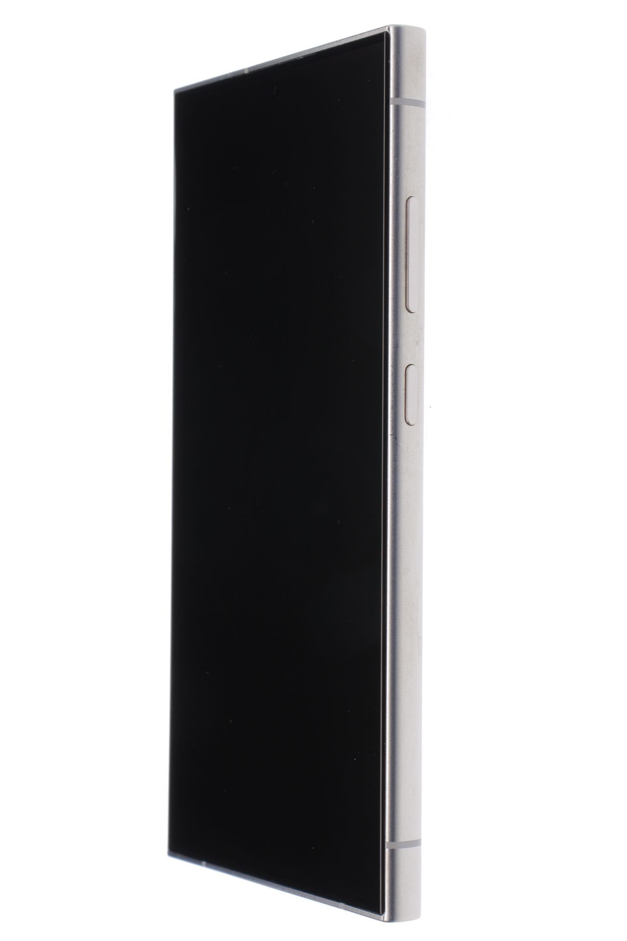 Samsung Galaxy S24 Ultra 5G Dual Sim 512 GB Titanium Grey - Foarte bun