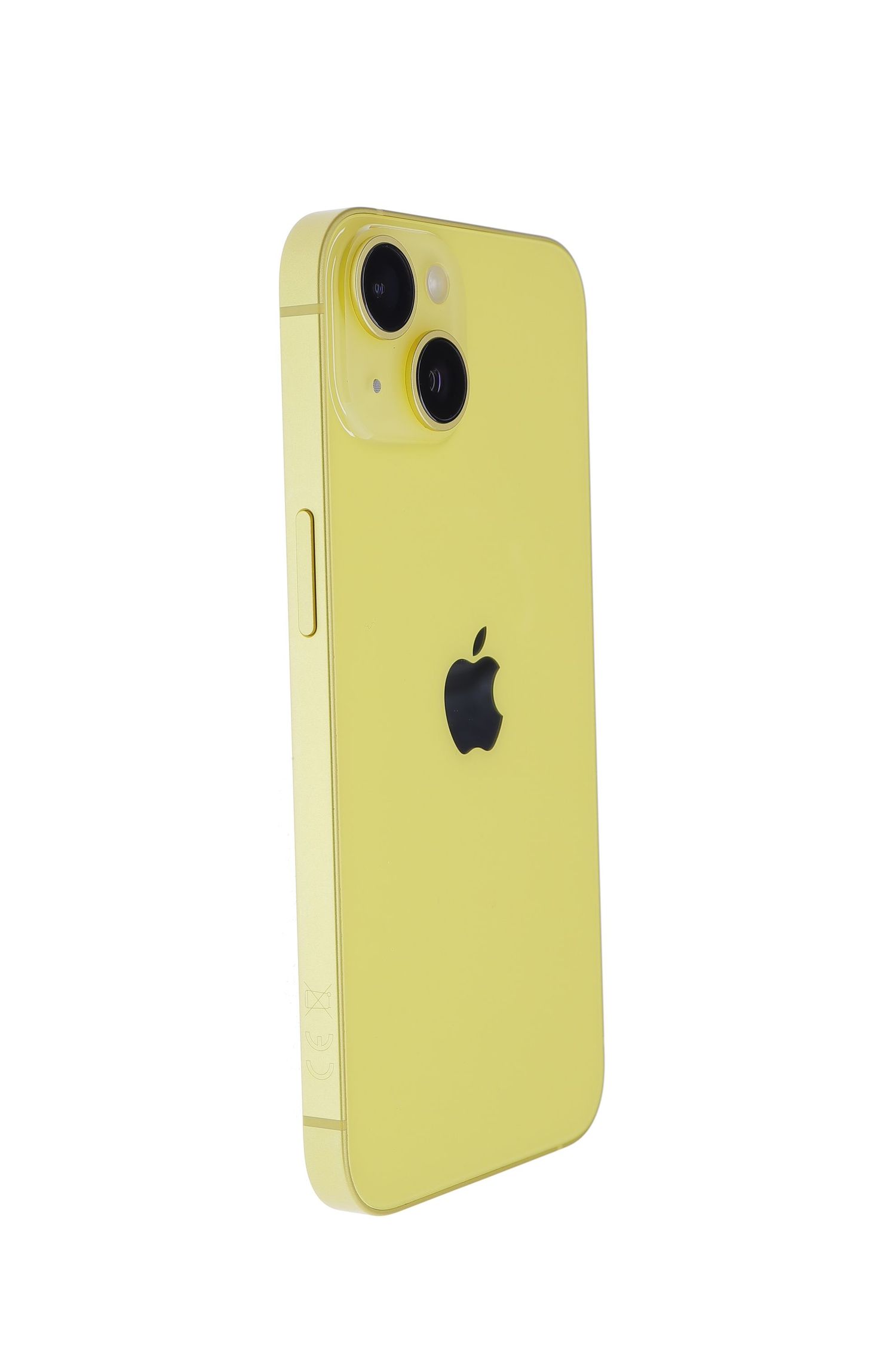 Apple iPhone 14 128 GB Yellow - Foarte bun
