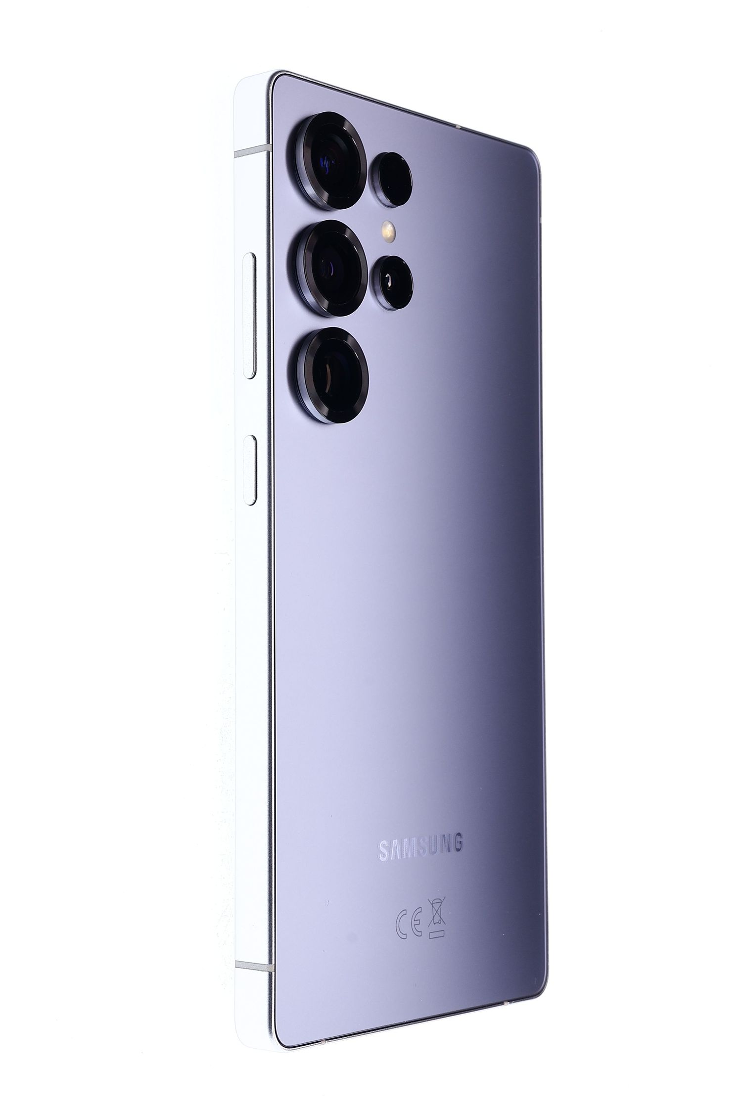 Samsung Galaxy S25 Ultra 5G Dual Sim 1 TB Titanium Silver Blue - Като нов
