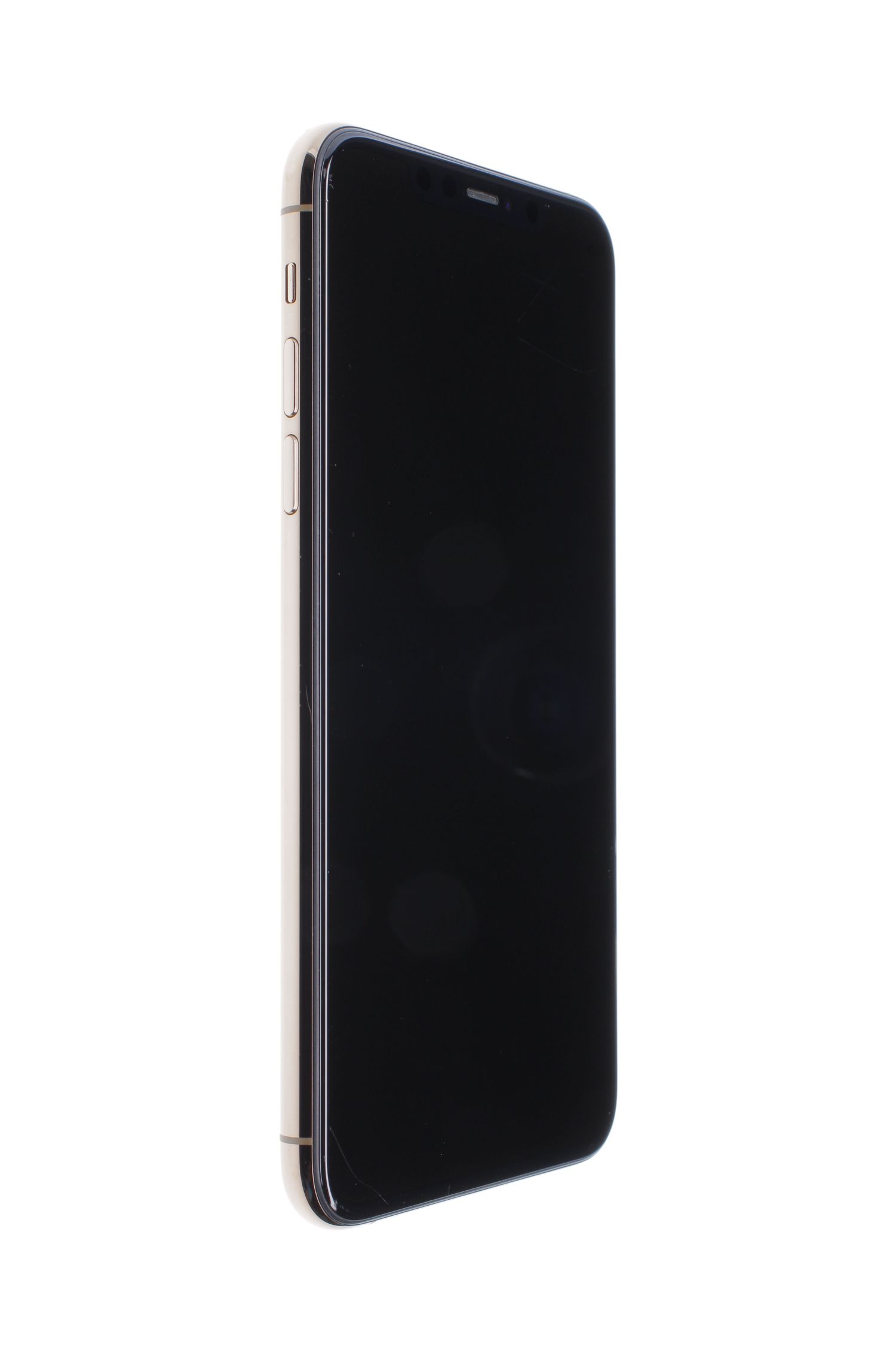Apple iPhone 11 Pro Max 256 GB Gold - Foarte bun