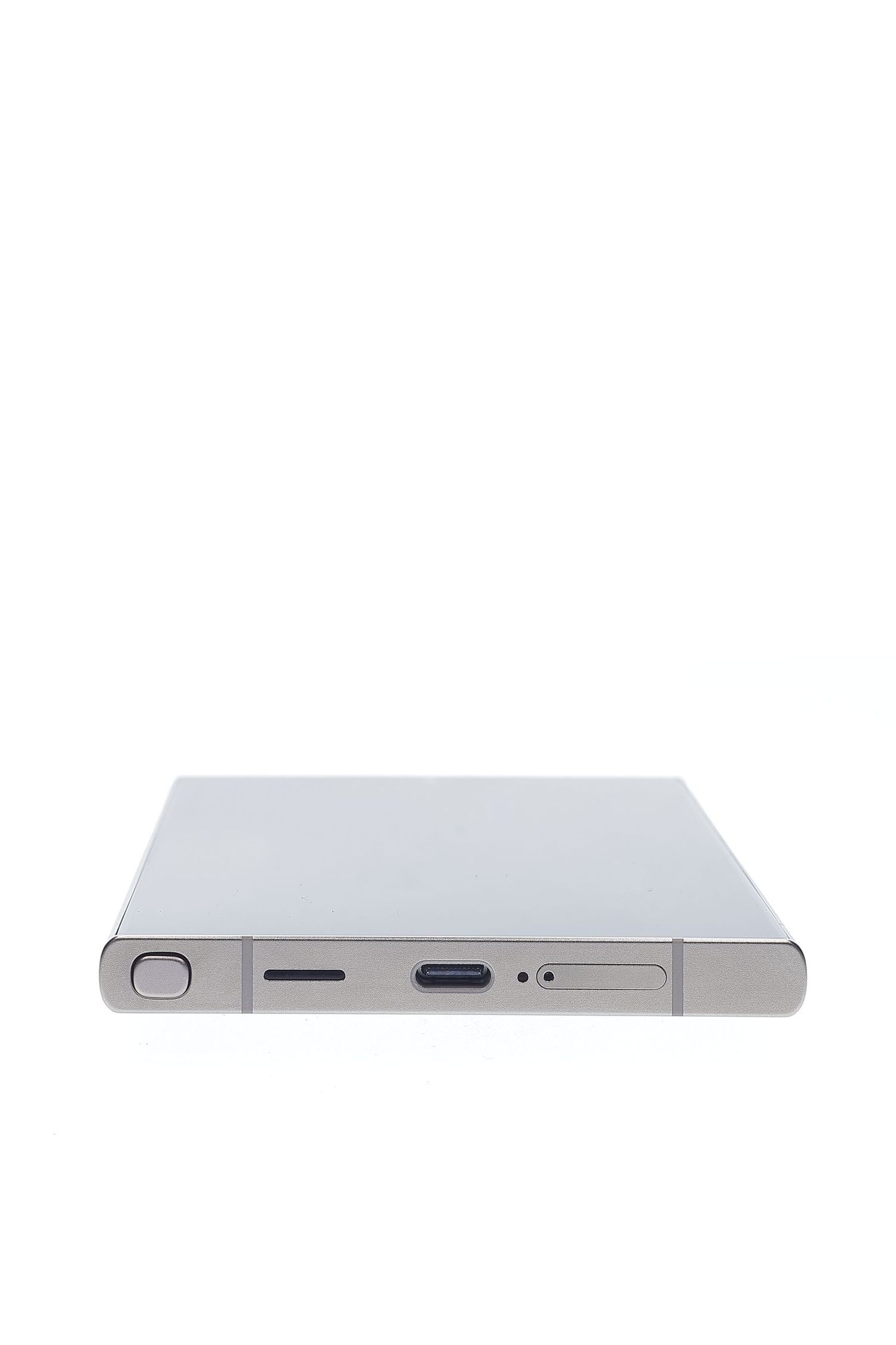 Samsung Galaxy S24 Ultra 5G Dual Sim 256 GB Titanium Grey