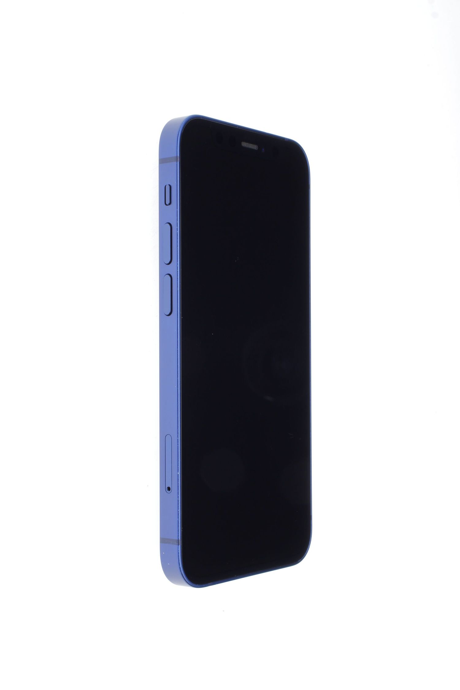 Apple iPhone 12 mini 64 GB Blue - Nagyon jó