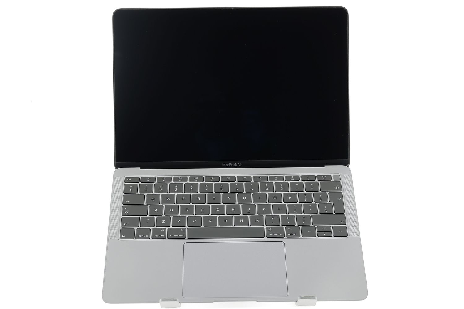 Apple MacBook Air 13″ 2018, i5 1.6 GHz, 8 GB, Intel UHD Graphics 617 128 GB Space Gray - Újszerű