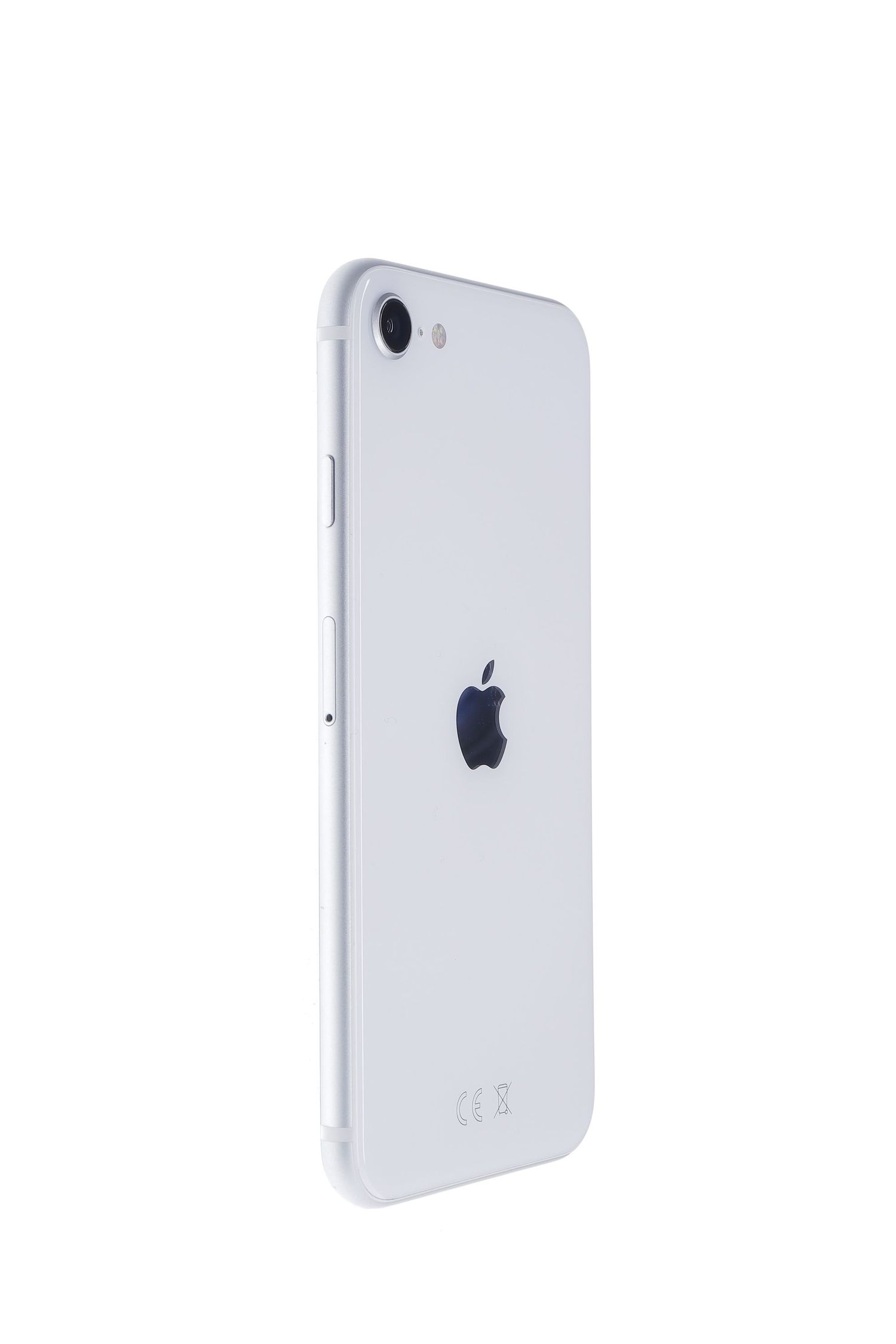 Apple iPhone SE 2020 128 GB White - Εξαιρετικό