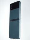 gallery Telefon mobil Samsung Galaxy Z Flip3 5G, Green, 256 GB,  Foarte Bun