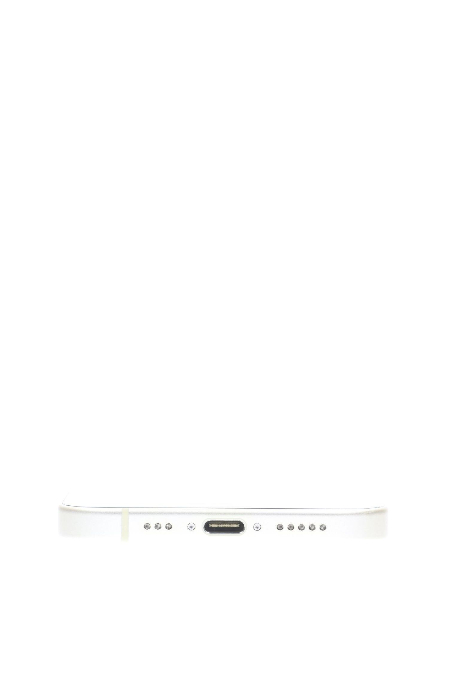 Apple iPhone 15 128 GB Yellow - Εξαιρετικό