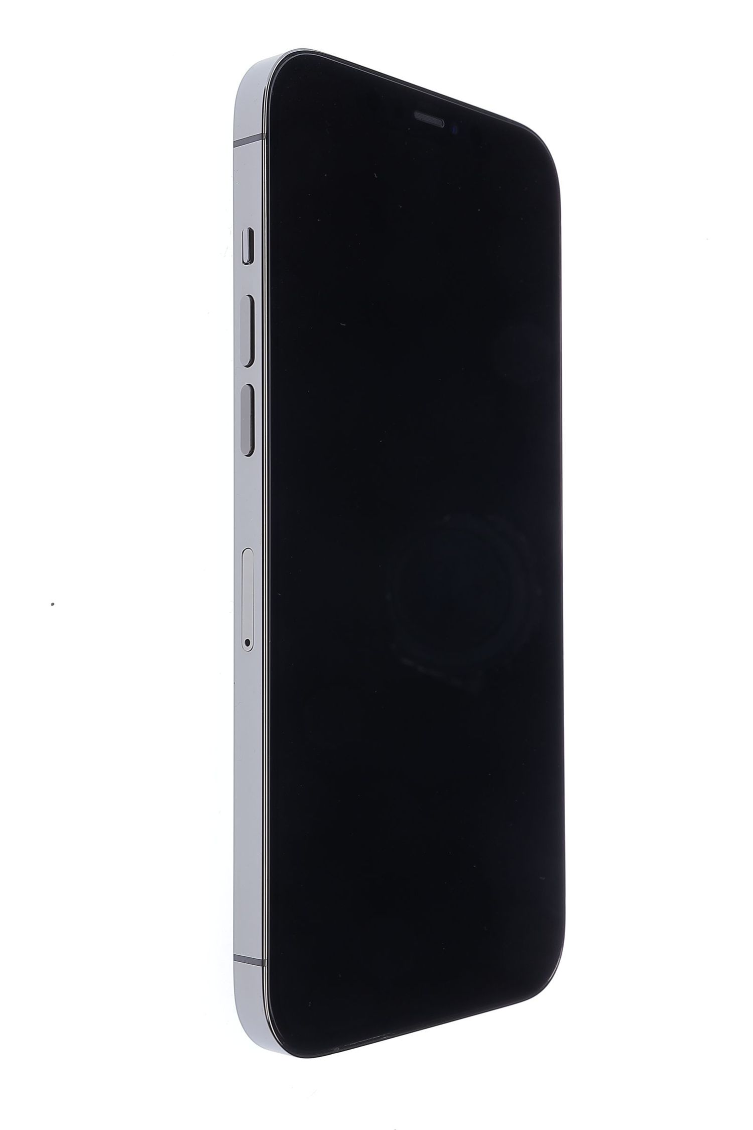 Apple iPhone 12 Pro Max 128 GB Pacific Blue - Като нов