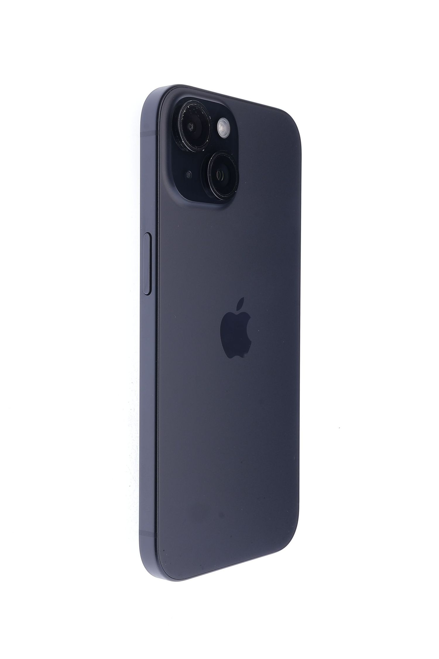 Apple iPhone 15 128 GB Black - Foarte bun
