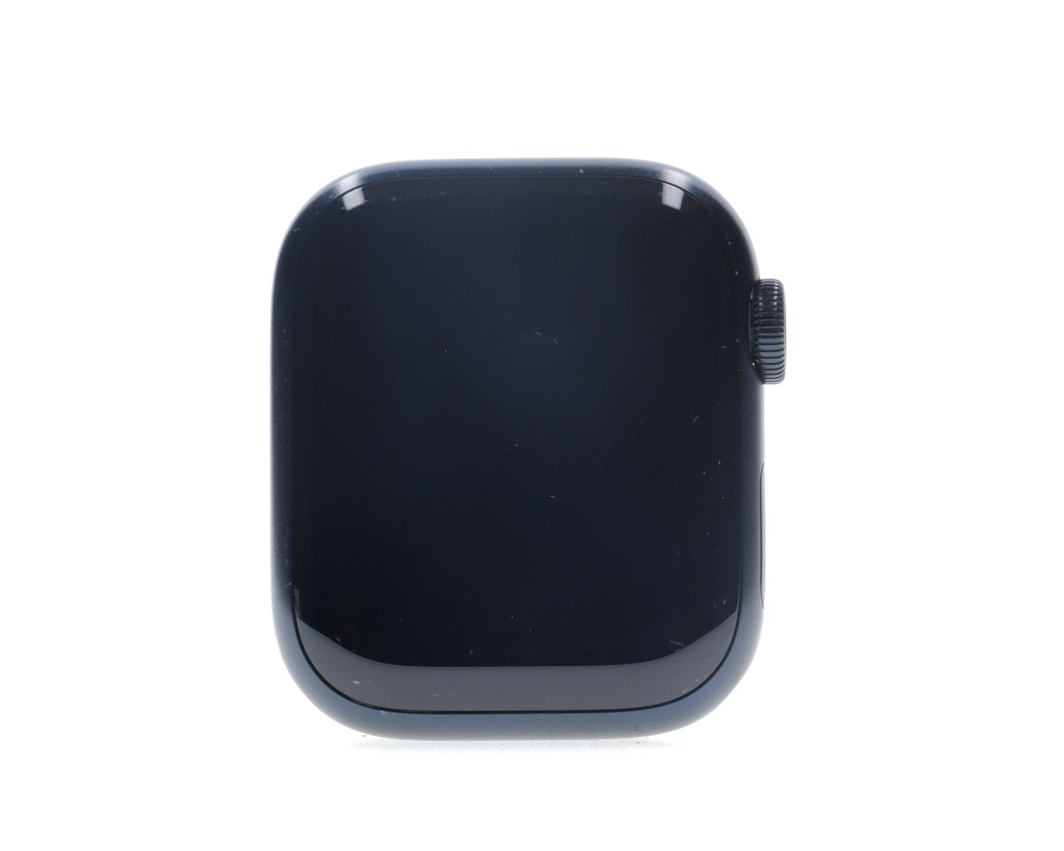 Apple Watch Series 8 2022, GPS, Aluminium 41mm Midnight - Újszerű